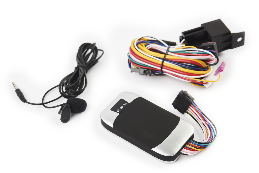Smart monitoring